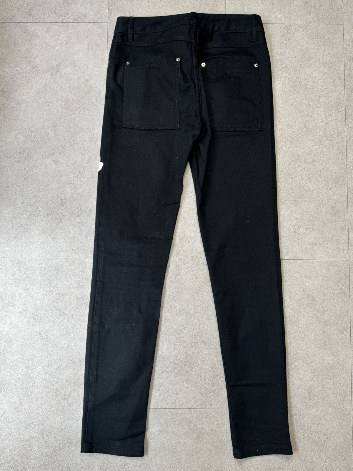 Hood By Air Hood by air HBA X Ray pants Size US 28 / EU 44 - 2 Thumbnail