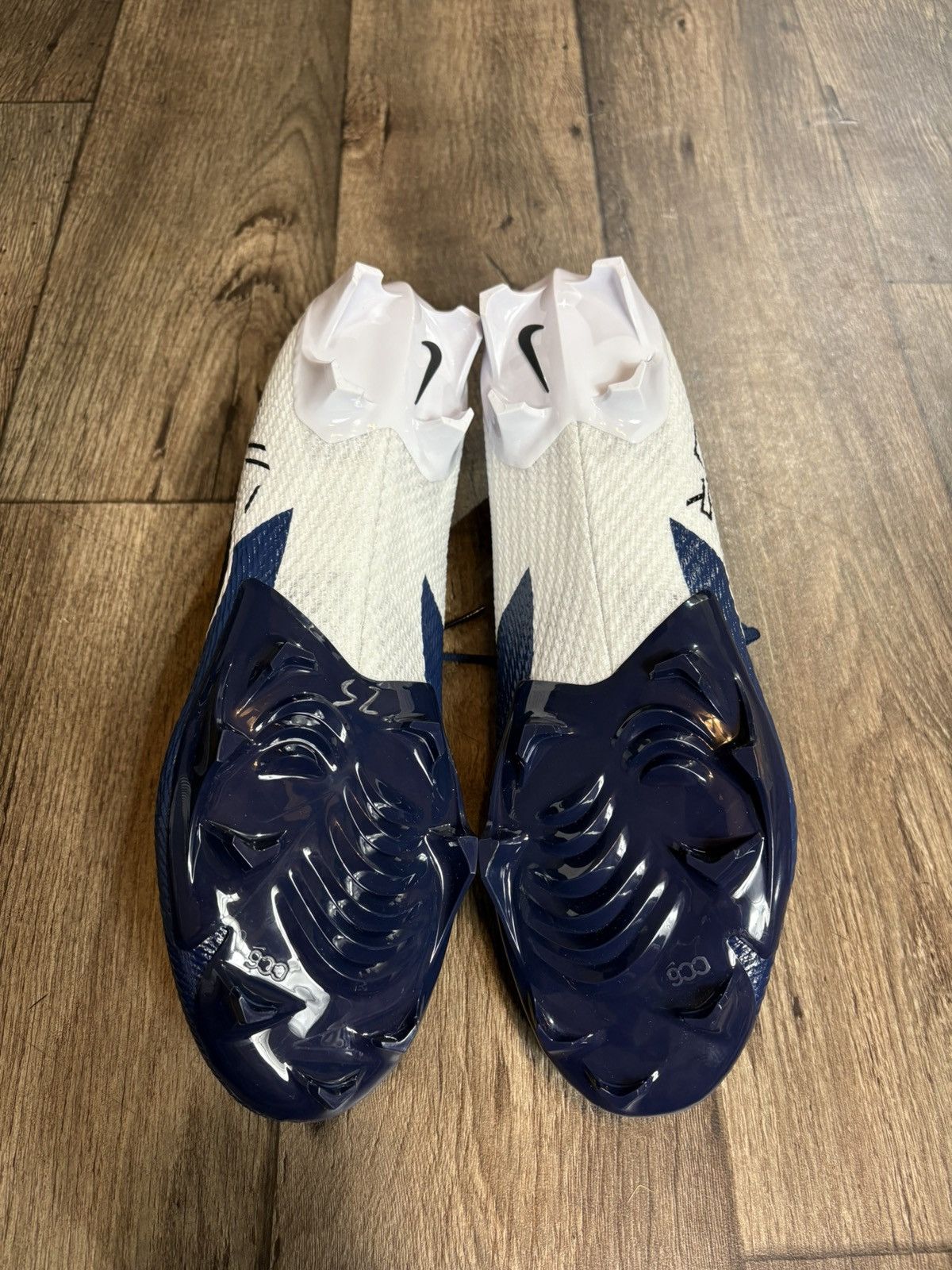 Nike Nike Vapor Edge Speed 360 2 Midnight Navy DA5455-401 Men 16 Size US 15 / EU 48 - 6 Thumbnail