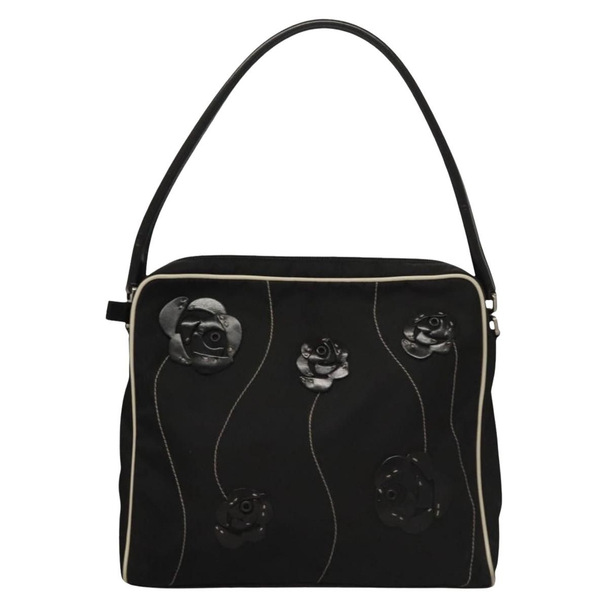 Prada Prada Tessuto shoulder Size ONE SIZE - 1 Thumbnail