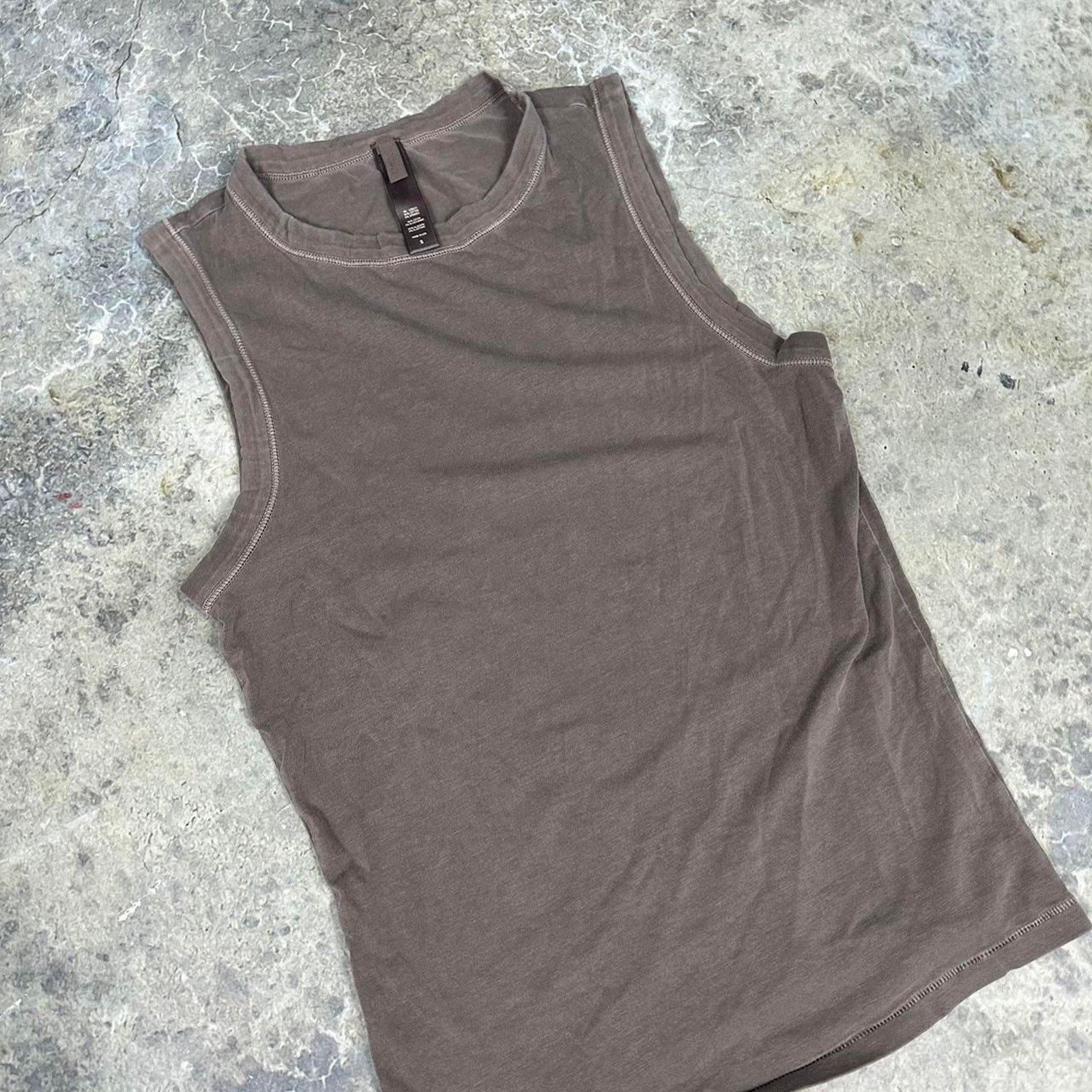 SKIMS Skims tank top crackclu888 Size S / US 4 / IT 40 - 3 Thumbnail