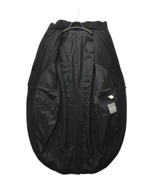 Yohji Yamamoto Yohji Yamamoto pour homme Knit switching zip-up coat Size US XL / EU 56 / 4 - 3 Thumbnail
