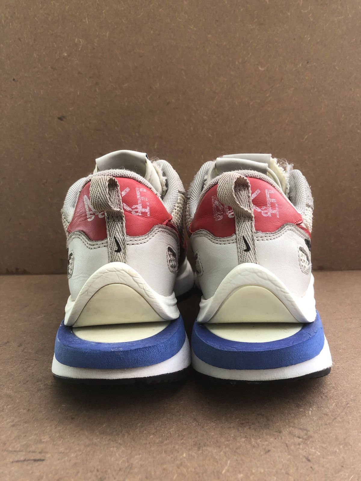 Nike Nike x Sacai Vapor Waffle size 7US Size US 7 / EU 40 - 9 Thumbnail