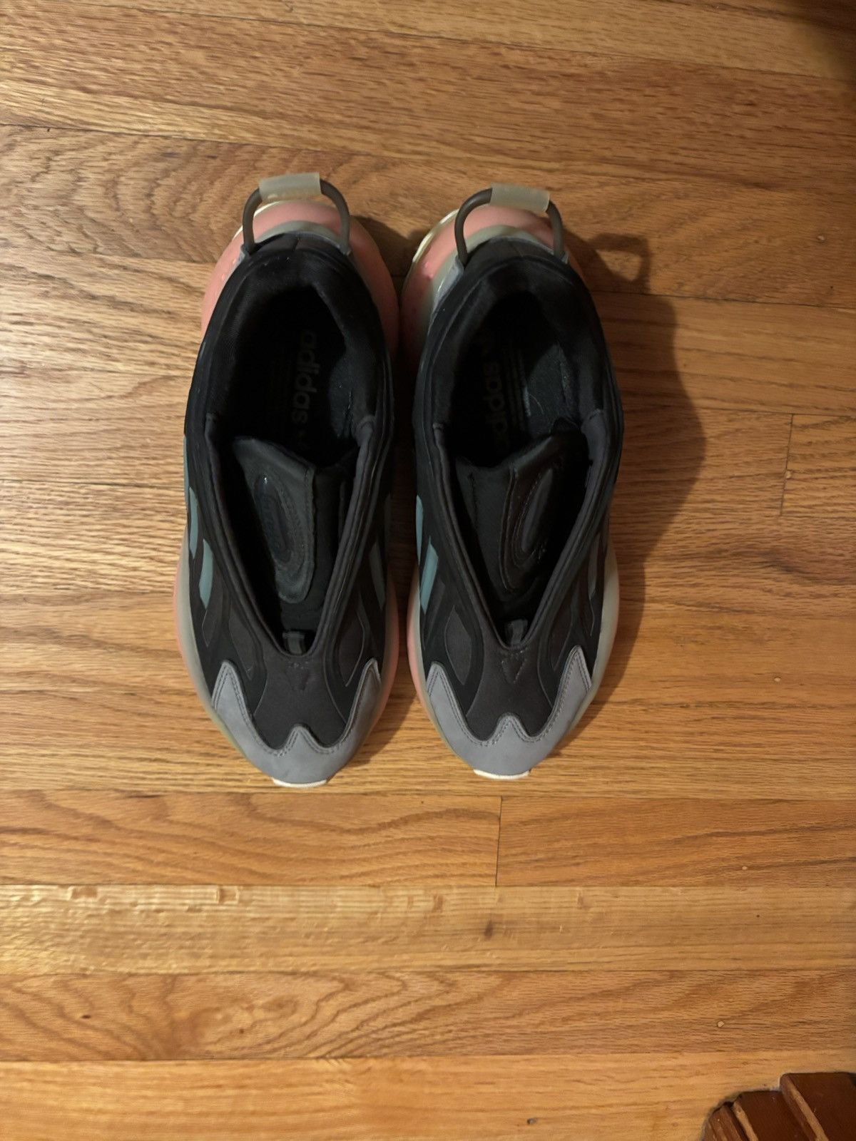 Adidas Adidas Sneakers Size US 8 / EU 41 - 3 Thumbnail