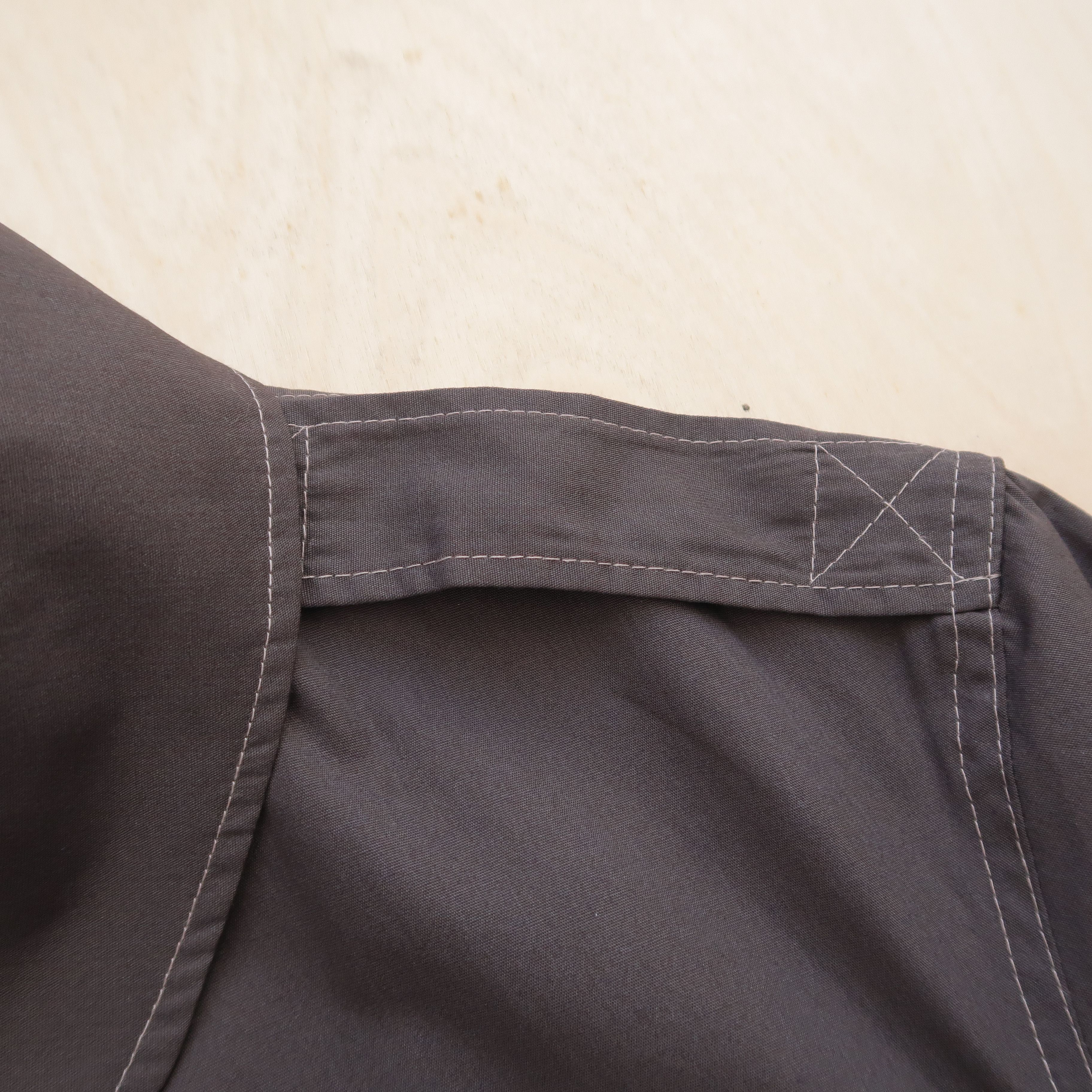 Japanese Brand Limited 80s Ined Homme Yohji Yamamoto Military Jacket Size US M / EU 48-50 / 2 - 7 Thumbnail