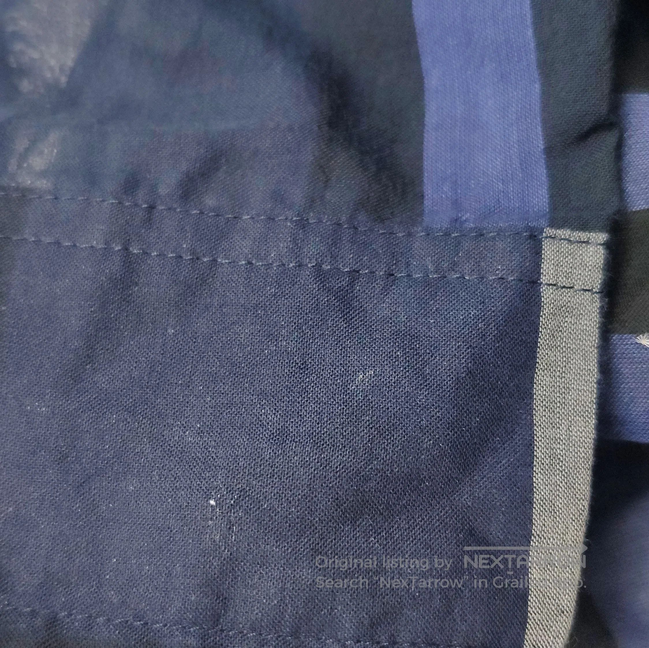 Burberry Burberry Brit Plaid Long Sleeve Button. Size US S / EU 44-46 / 1 - 9 Thumbnail