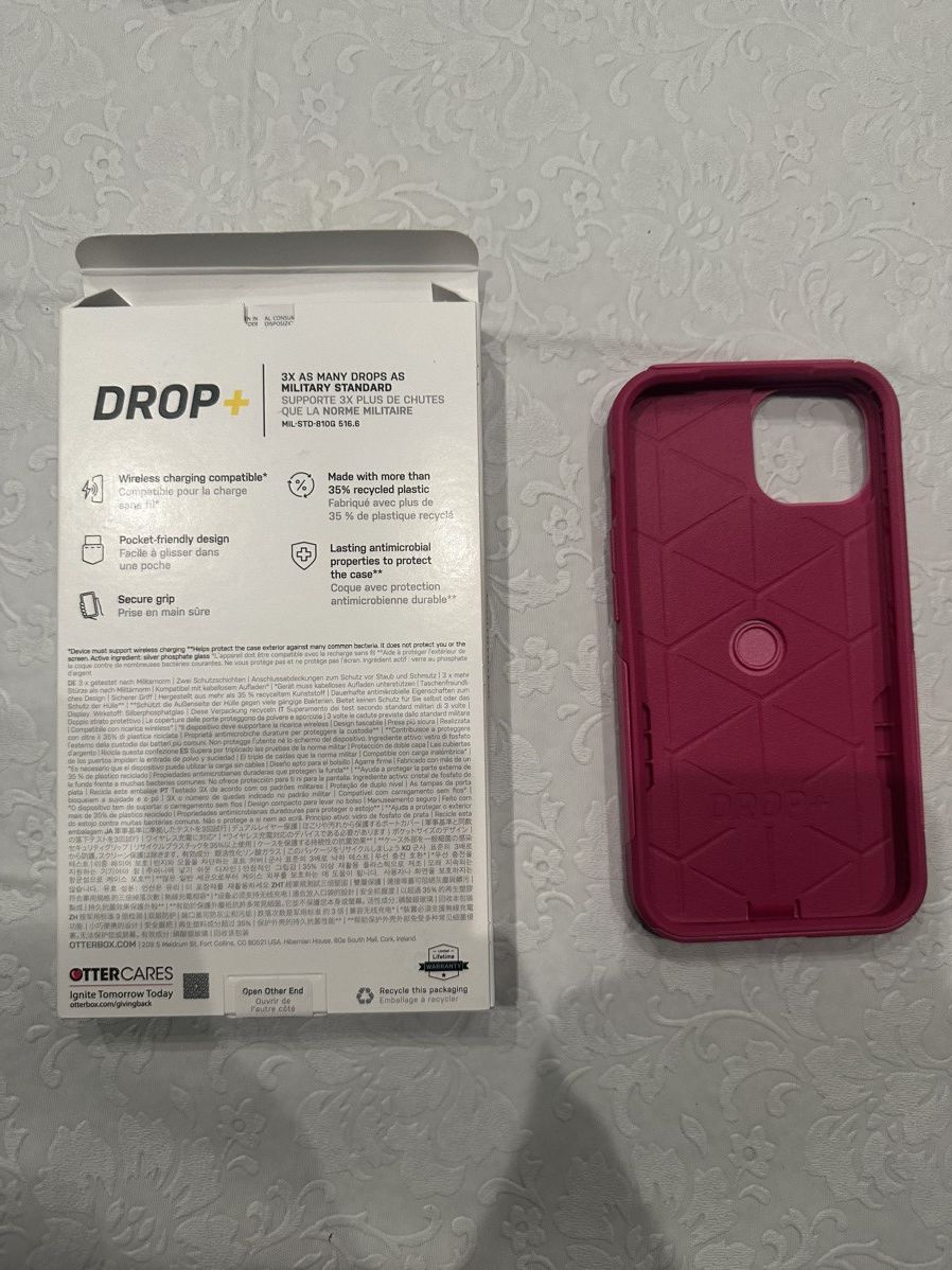 Chrome Hearts × Matty Boy Matty boy x otter box phone case Size ONE SIZE - 2 Thumbnail