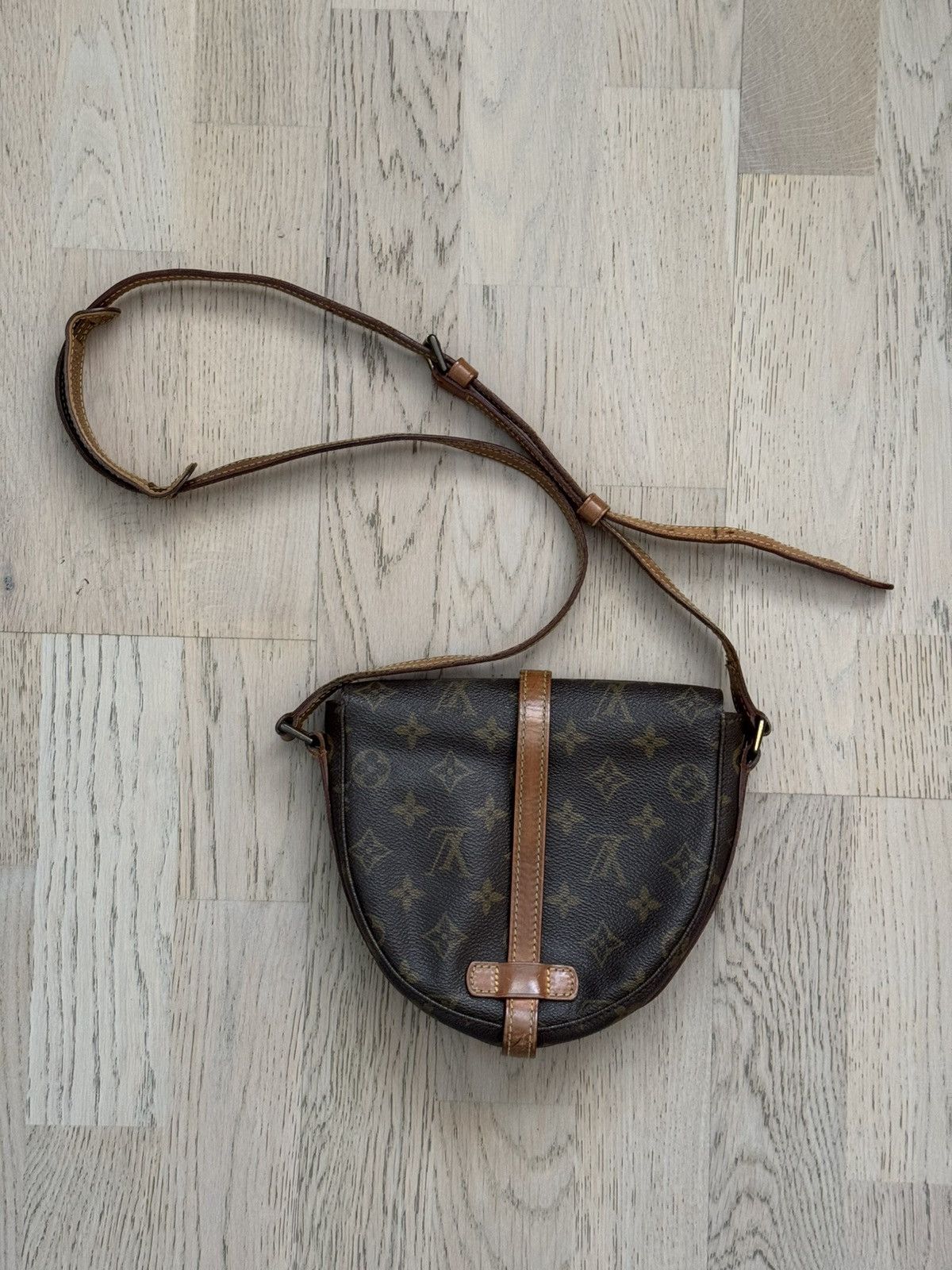 Louis Vuitton × Vintage Louis Vuitton Chantilly Size ONE SIZE - 3 Thumbnail