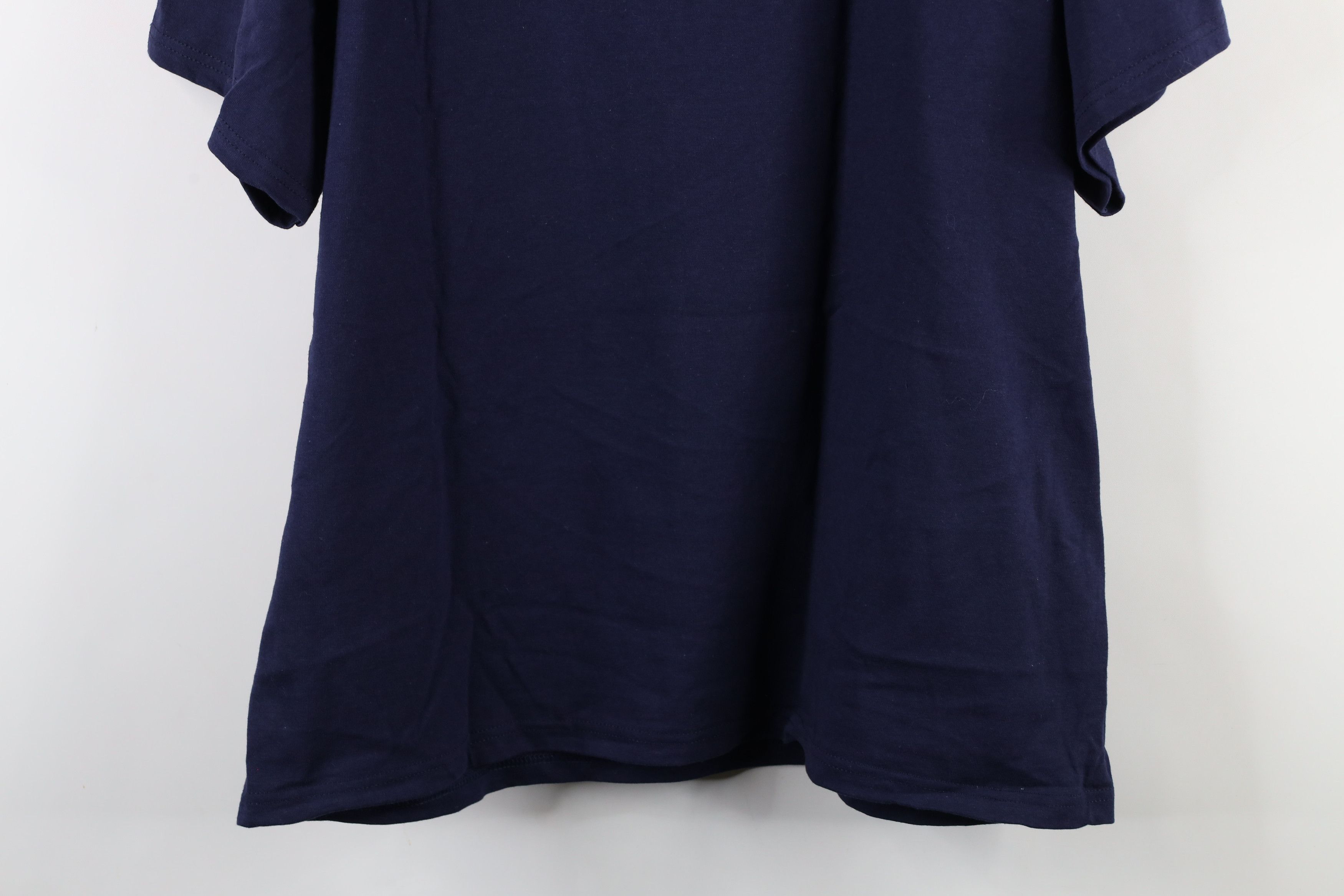 Vintage Deadstock Vintage Y2K 2004 Car 40th Anniversary T-Shirt Size US XL / EU 56 / 4 - 11 Thumbnail