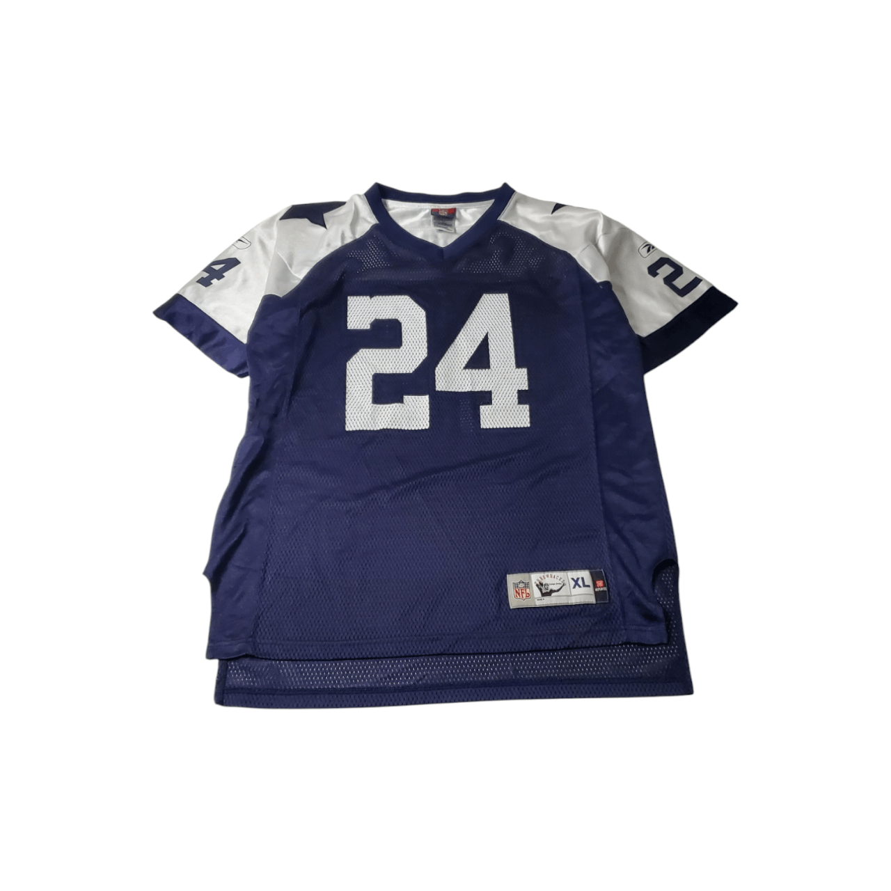 Vintage Y2K Dallas Cowboys Marion Barber Throwback Jersey Size US M / EU 48-50 / 2 - 4 Thumbnail