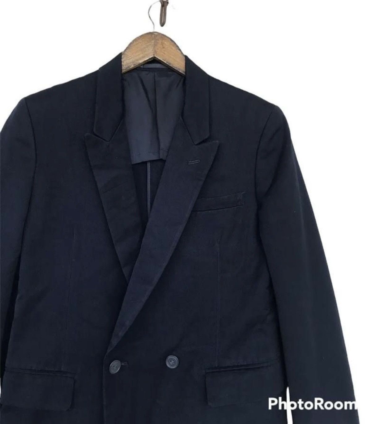 Comme des Garcons 💥Final💥Vtg Comme Des Garcons Blazer Jacket Size US S / EU 44-46 / 1 - 2 Thumbnail