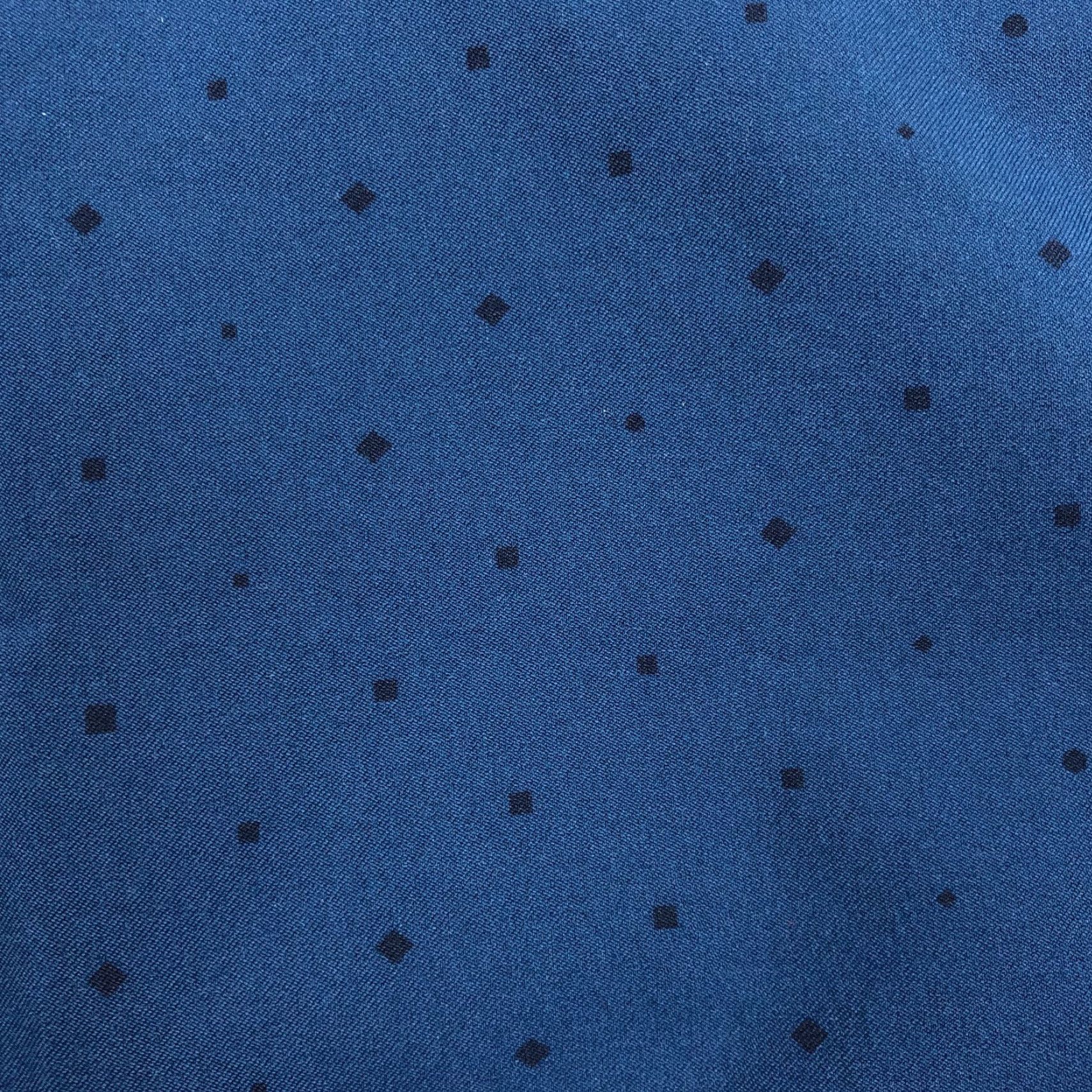 Under Armour Under Armour Mens Shorts 36 UA Geo Print Drive Performance Golf Chino Casual Summer Blue Size US 36 / EU 52 - 5 Thumbnail