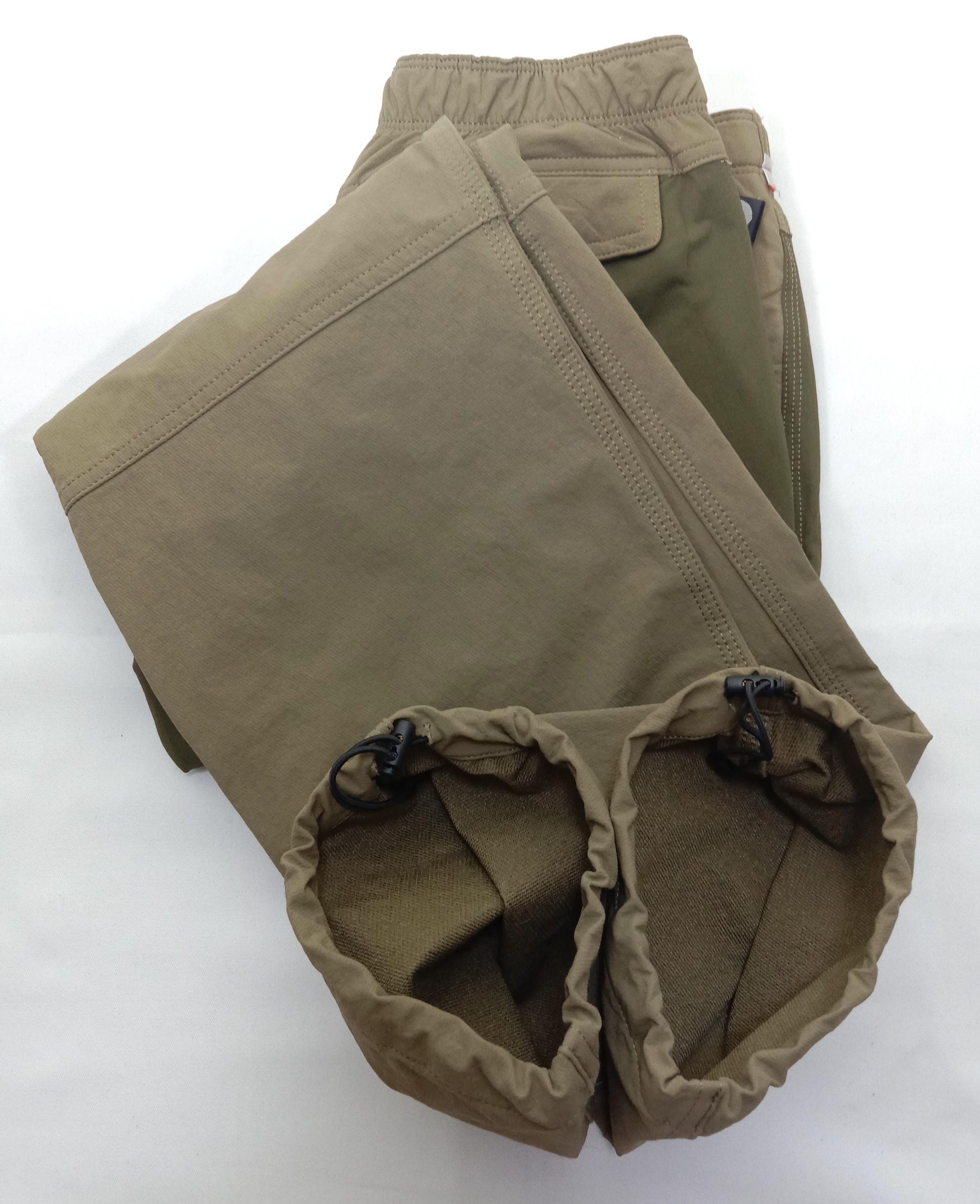 Descente Vintage Marmot Outdoor Hiking Pants Size US 30 / EU 46 - 17 Thumbnail