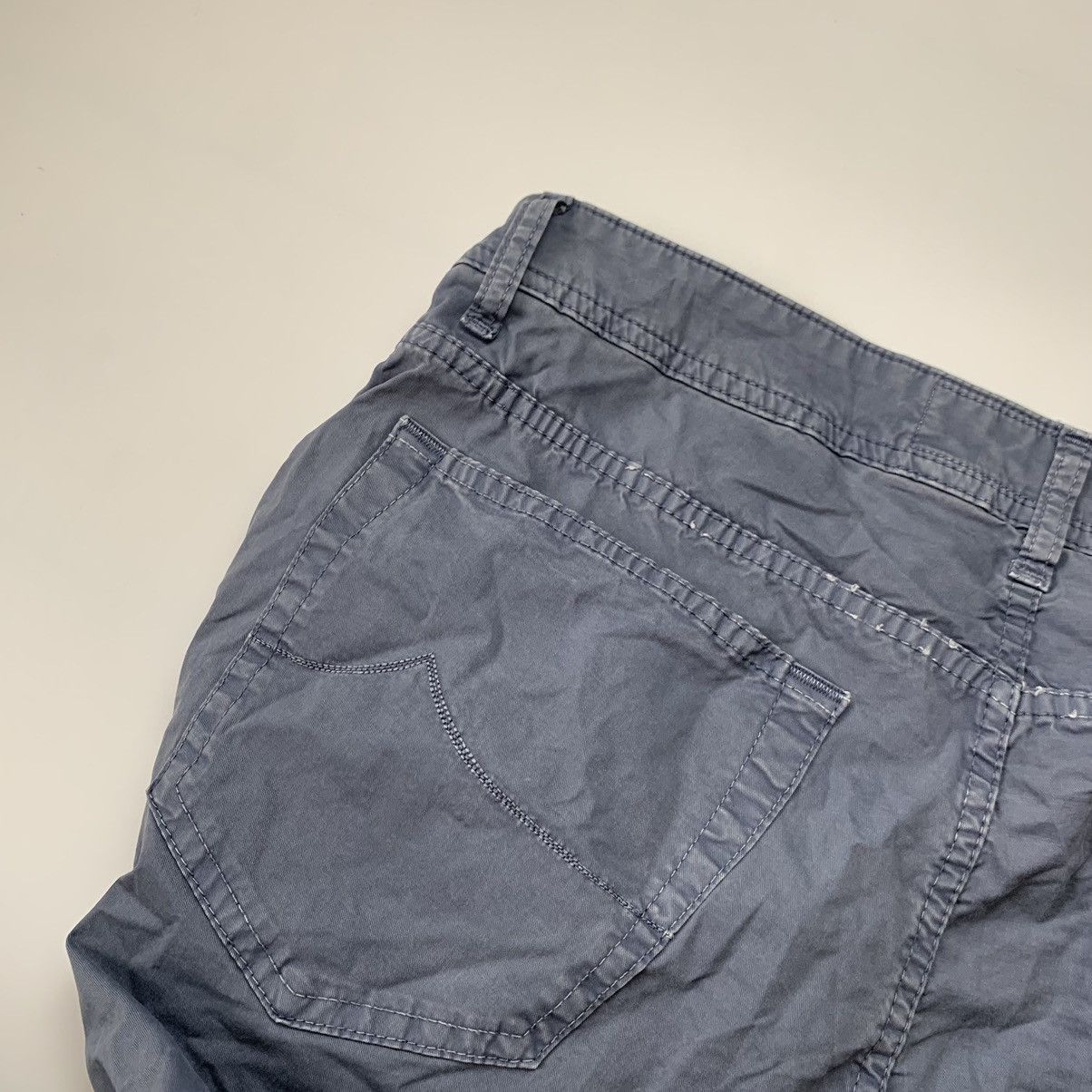 Jacob Cohen Jacob cohen pants chinos size 34 Size US 34 / EU 50 - 17 Thumbnail