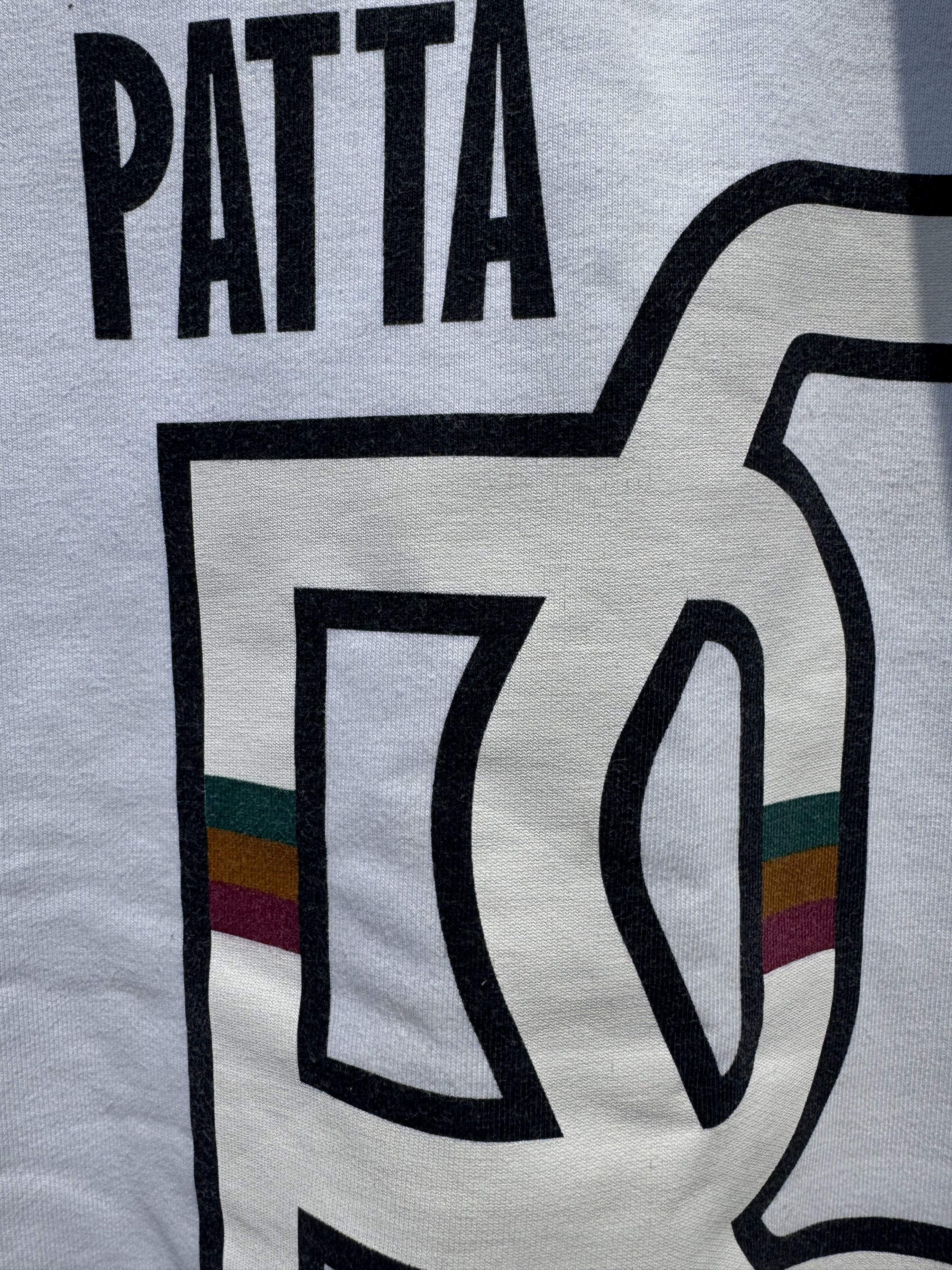 Carhartt Patta x Carhartt Chase Crew Sweater Size US M / EU 48-50 / 2 - 4 Thumbnail