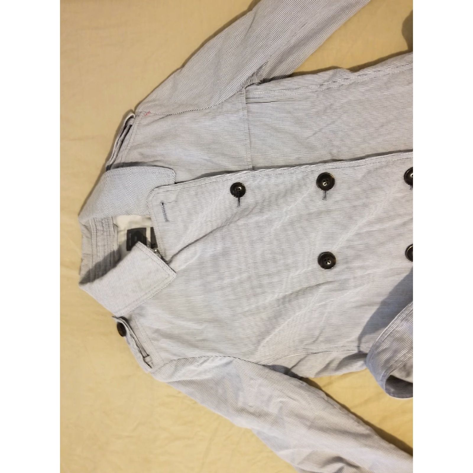 Gap VINTAGE not applicable. Size S / US 4 / IT 40 - 2 Thumbnail