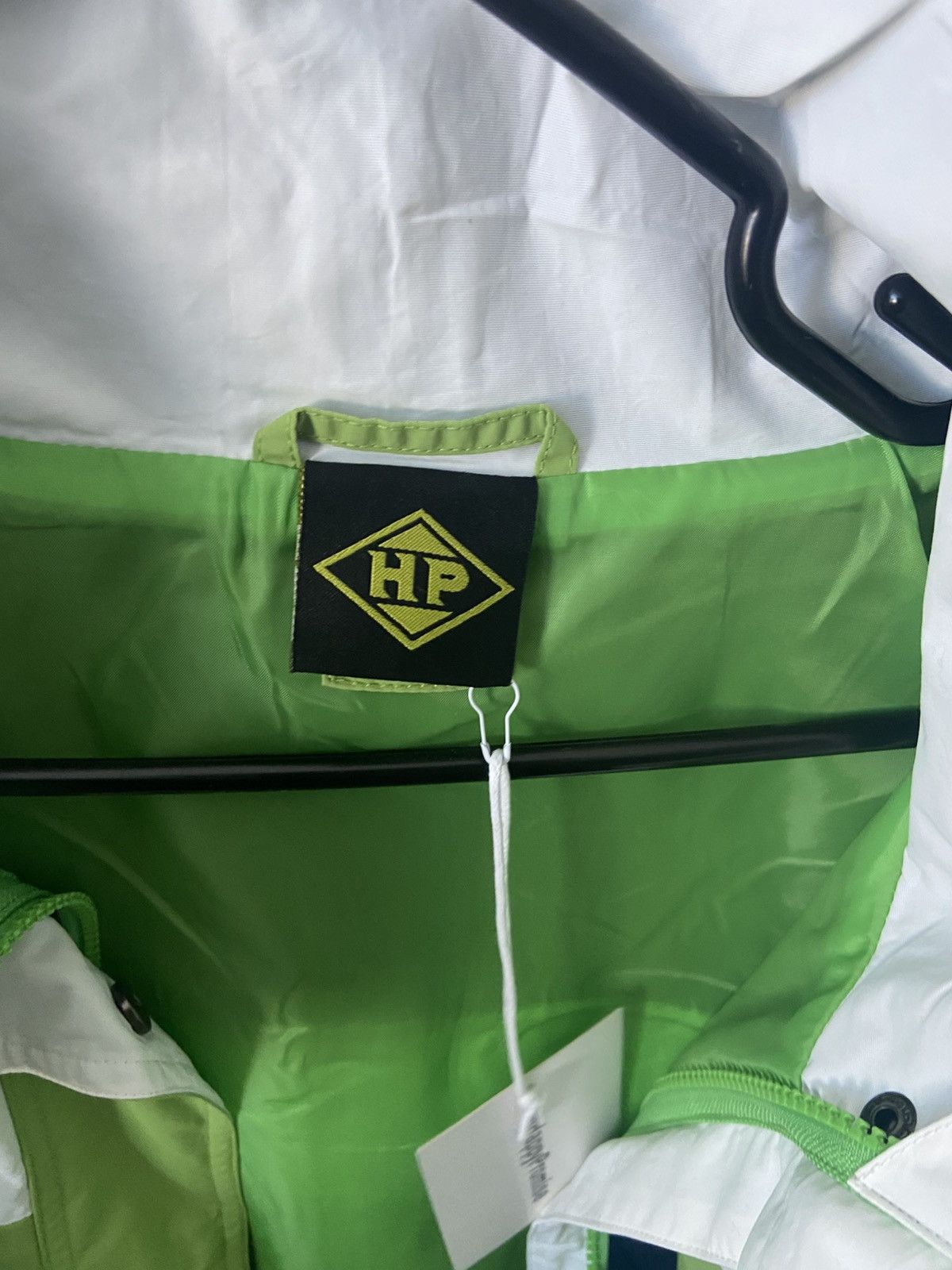 Other IHP Sportswear Windbreaker Size US L / EU 52-54 / 3 - 6 Thumbnail