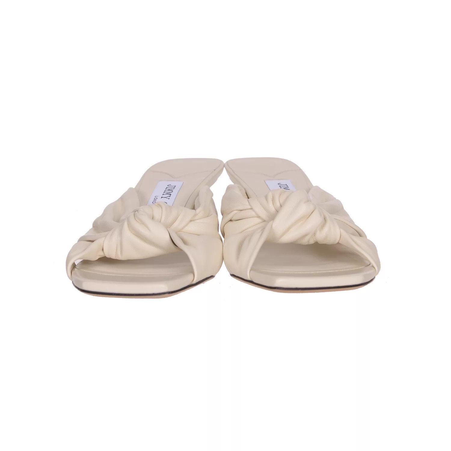 Jimmy Choo Jimmy Choo Women's Size 36 High Heels Size US 5.5 / IT 35.5 - 4 Thumbnail