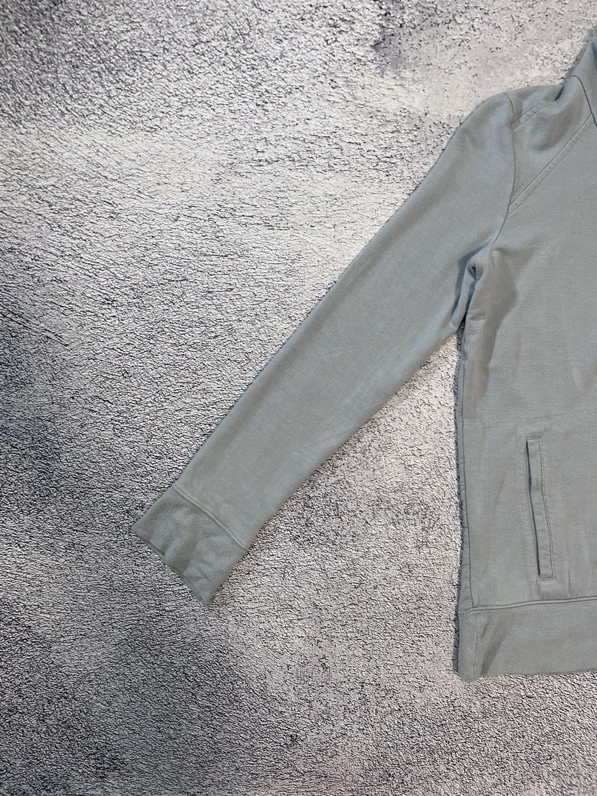 Helmut Lang Helmut Lang Women’s Pullover Sweater Avant Garde Size P Size XS / US 0-2 / IT 36-38 - 4 Thumbnail