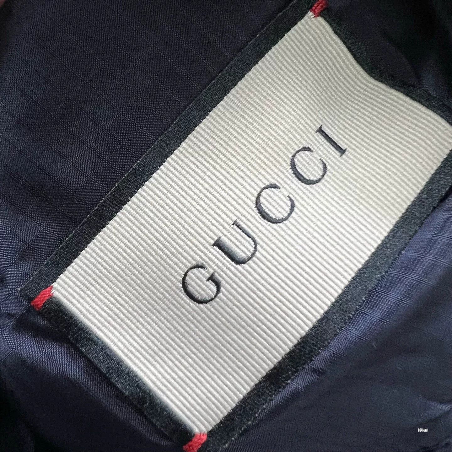 Gucci Gucci Padded Coat Size 46 Size US S / EU 44-46 / 1 - 3 Thumbnail