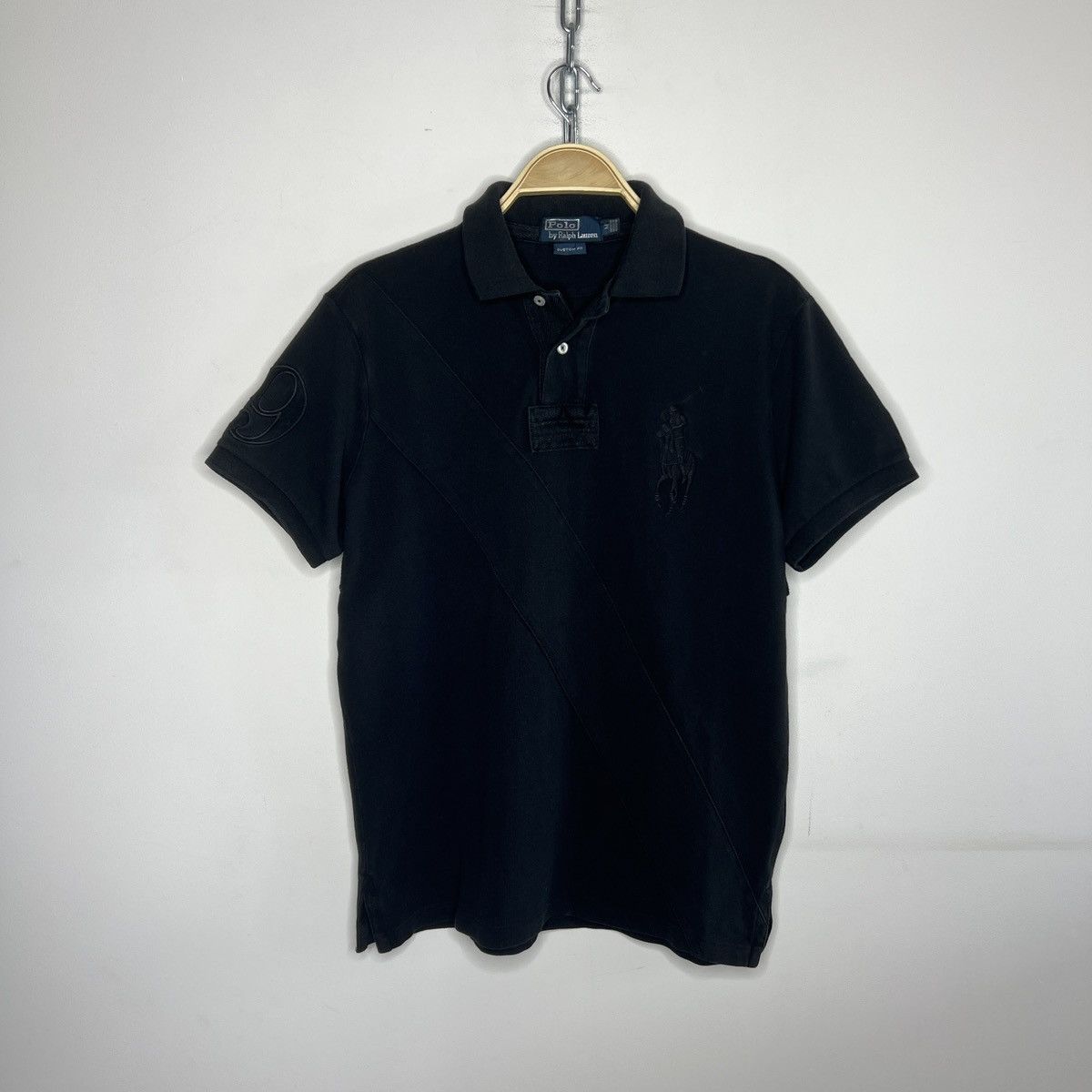 Polo Ralph Lauren × Ralph Lauren × Streetwear Vintage Y2K Chief