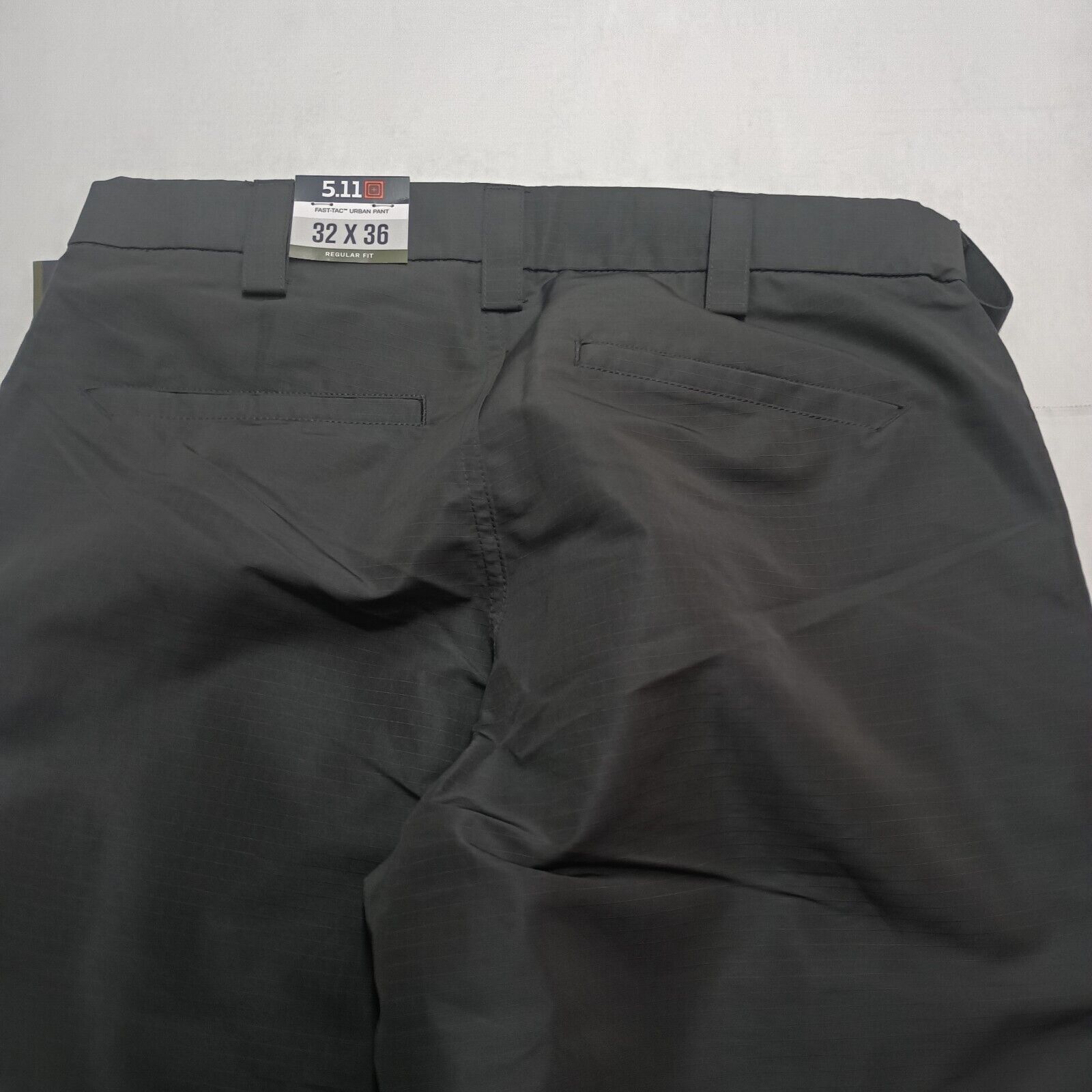 5.11 5.11 Tactical Pants 32x36 Fast Tac Urban Pant Gray Regular Size US 32 / EU 48 - 8 Thumbnail