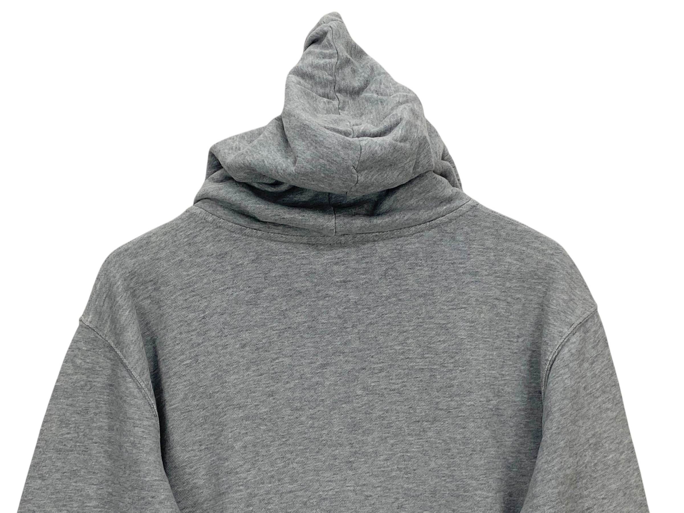 Champion × Vintage Champion Reverse Weave Gray Jacket Size US L / EU 52-54 / 3 - 5 Thumbnail