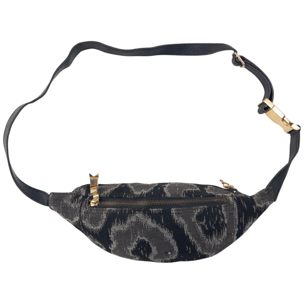 Vivienne Westwood Vintage Vivienne Westwood Pattern Crossbody Bag Size ONE SIZE - 2 Thumbnail
