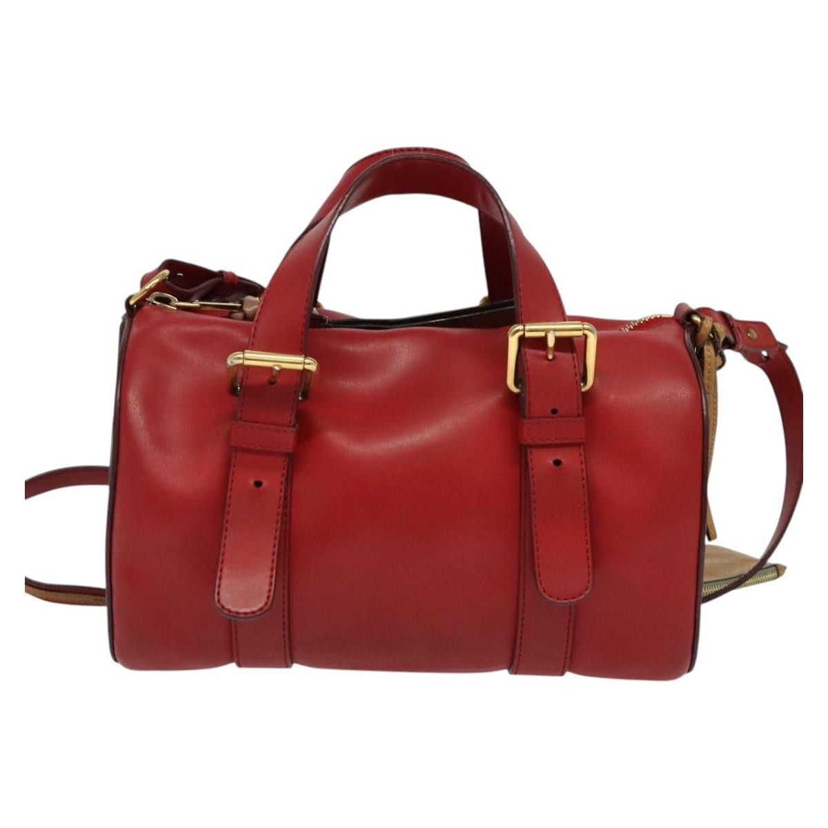 Chloe Chloé handbag Size ONE SIZE - 1 Thumbnail