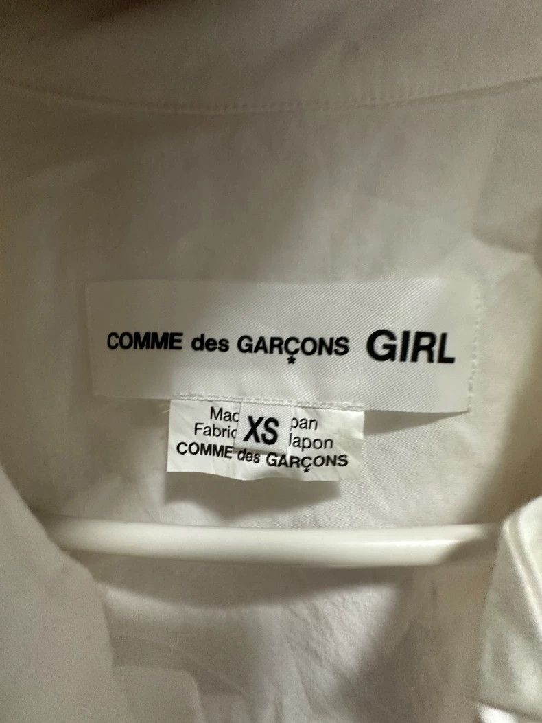 Other Comme Des Garcons Cotton Doll Collar Gold Ingot Collar Shi Size XS / US 0-2 / IT 36-38 - 7 Thumbnail
