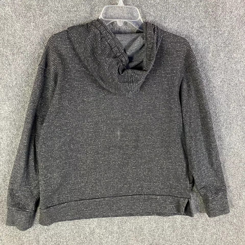 Champion Champion Elite Hoodie Women's Large Pullover Drawstring L Size L / US 10 / IT 46 - 7 Thumbnail