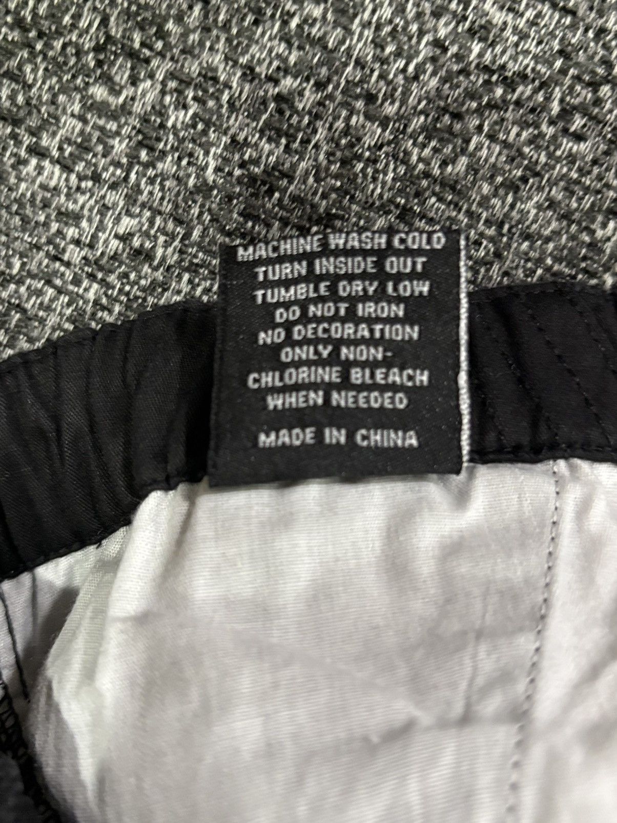 The GV Gallery Gold Vintage Gallery Pants Size US 41 - 5 Thumbnail