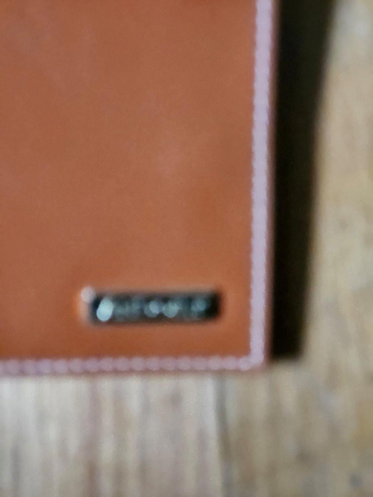Android Homme Like new Androit leather wallet Size ONE SIZE - 4 Thumbnail