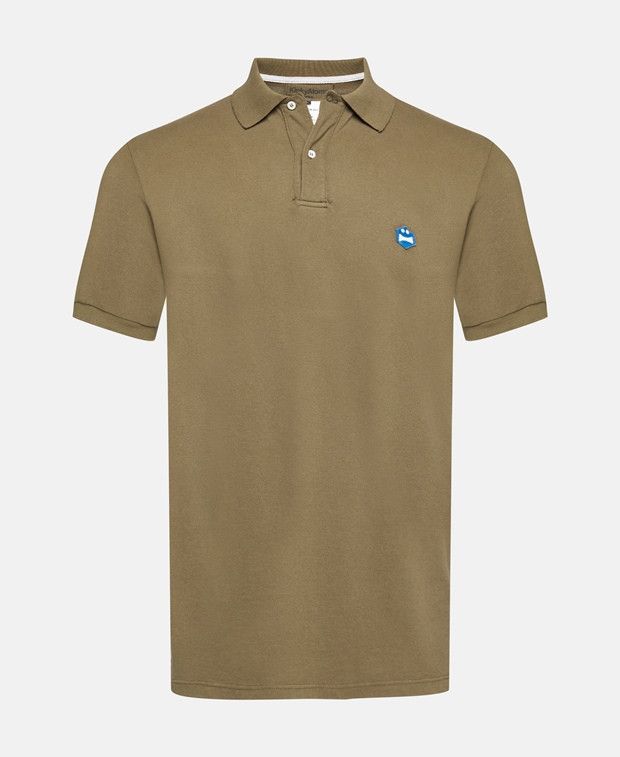 Aspesi Polo shirt Size US S / EU 44-46 / 1 - 1 Preview