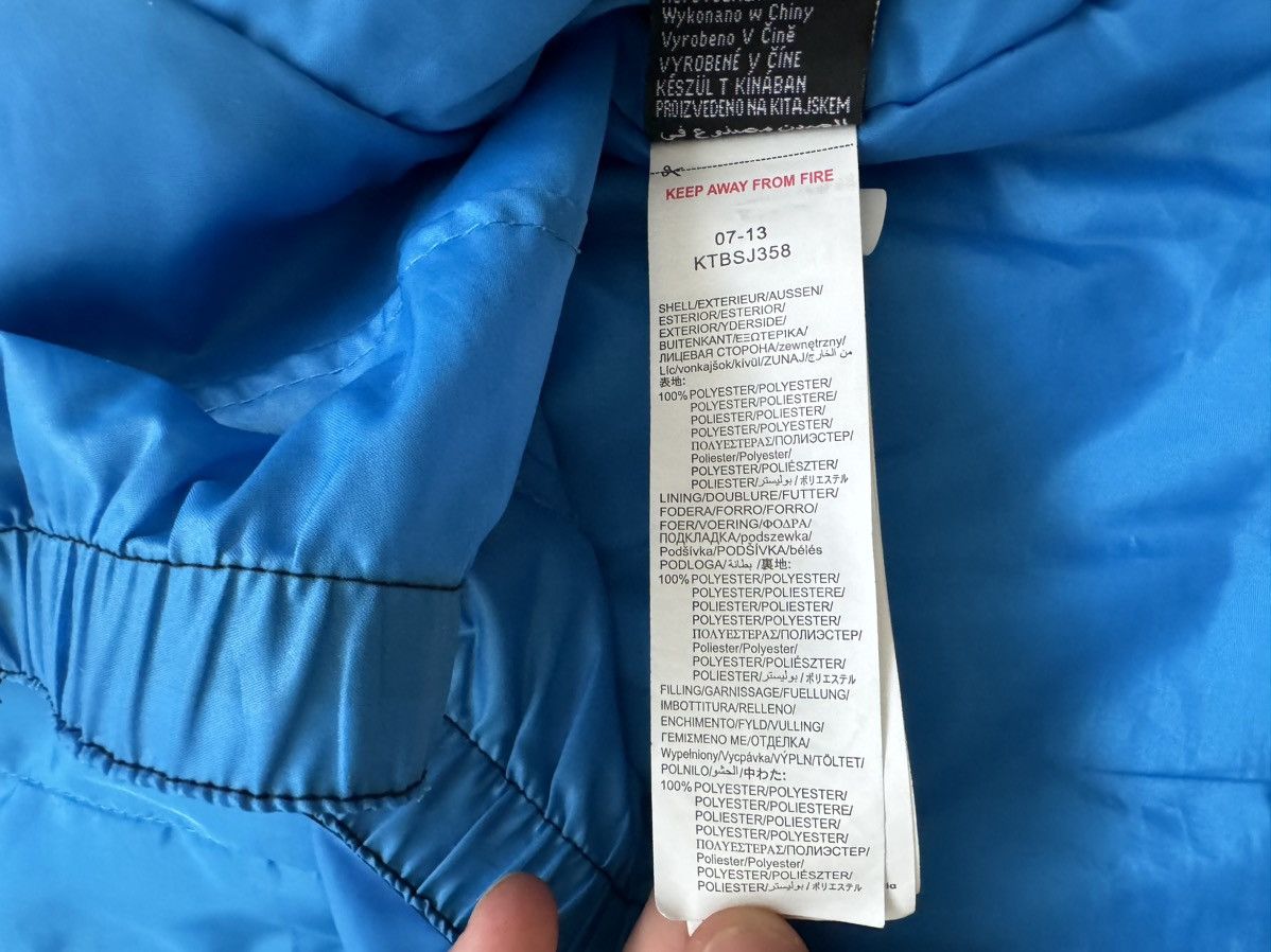 Quiksilver QuickSilver Utility Collection Ski Jacket Size US S / EU 44-46 / 1 - 8 Thumbnail