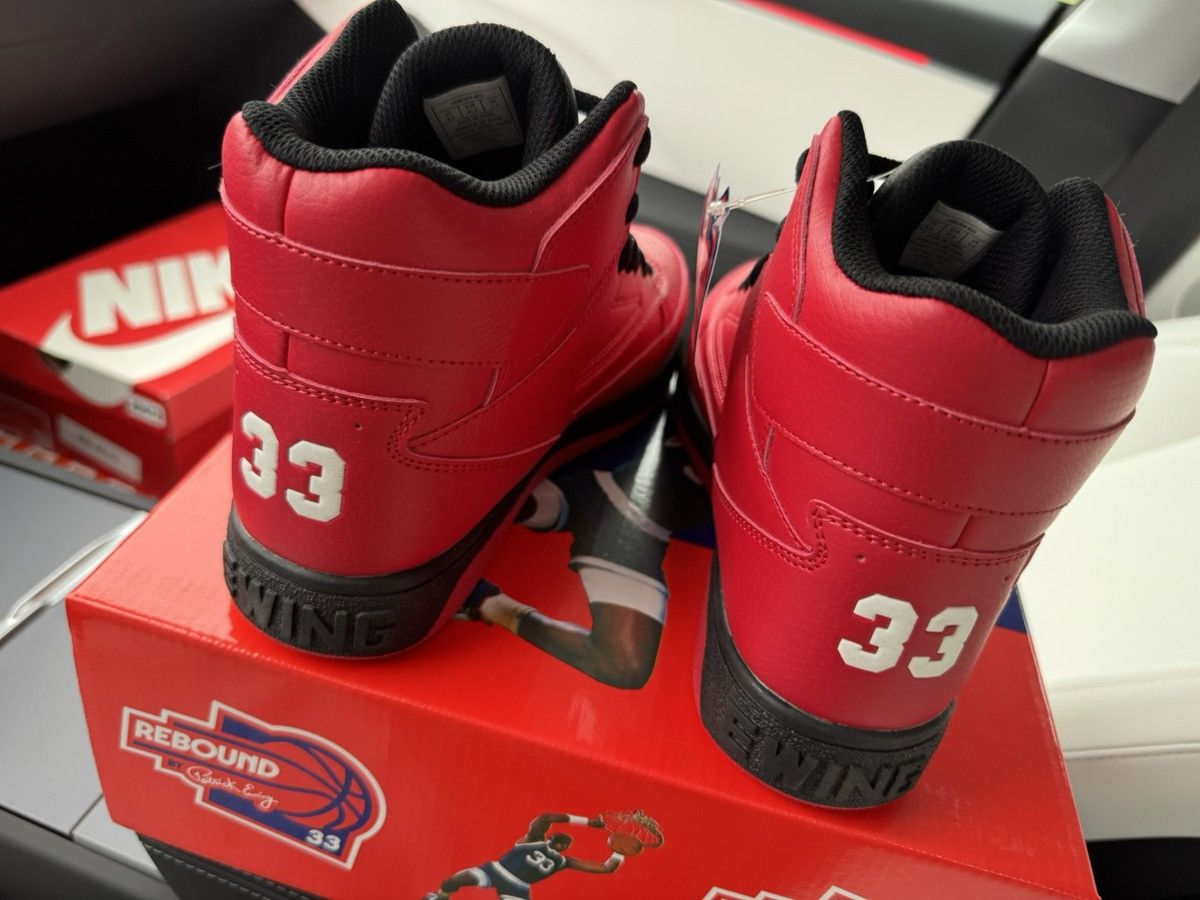 Ewing Athletics Patrick Ewing Rebound Orion Non-strap Size US 8.5 / EU 41-42 - 2 Thumbnail