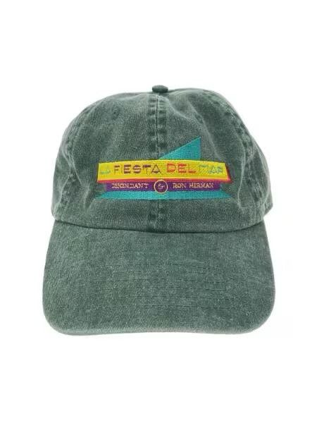 Descendant Descendant Hat Size ONE SIZE - 1 Thumbnail