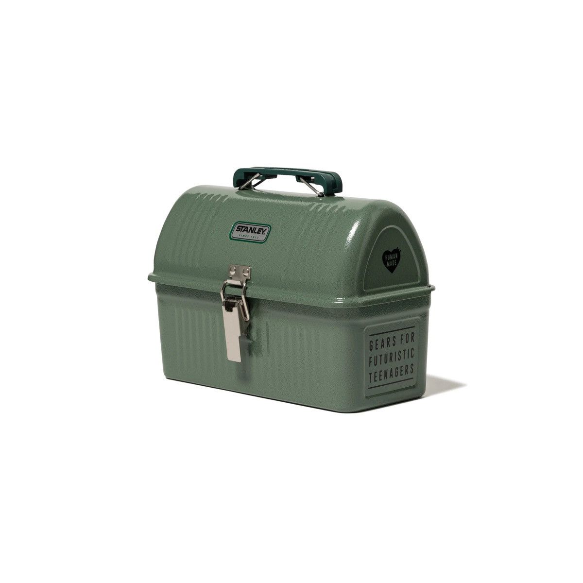 Human Made Human Made Stanley 5.2L Steel Box Size ONE SIZE - 3 Thumbnail