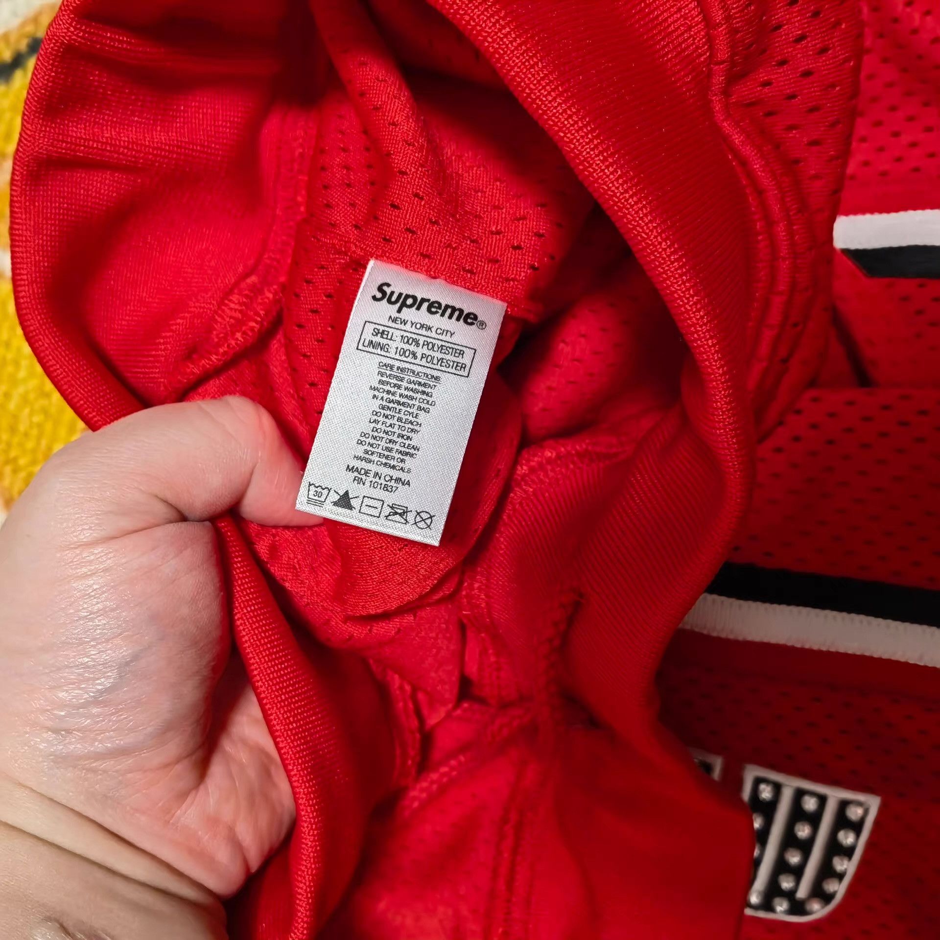 Supreme Supreme shorts Q6 Size US 34 / EU 50 - 6 Thumbnail