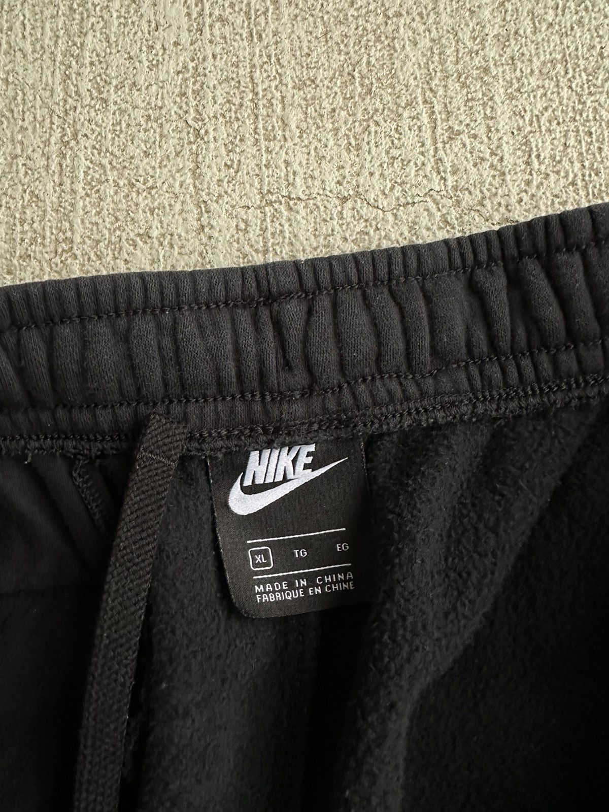 Other Vintage Nike Sweatpants Size US 36 / EU 52 - 2 Thumbnail