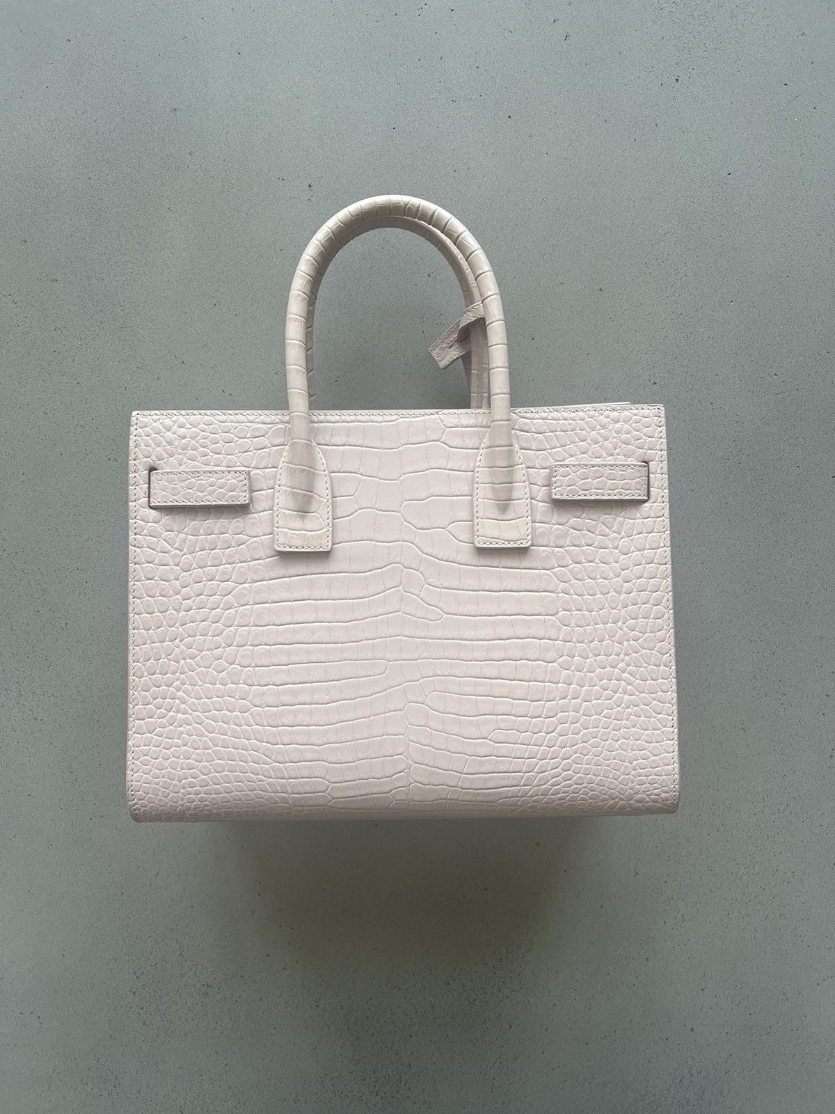 Yves Saint Laurent Sac De Jour Baby Size ONE SIZE - 2 Thumbnail