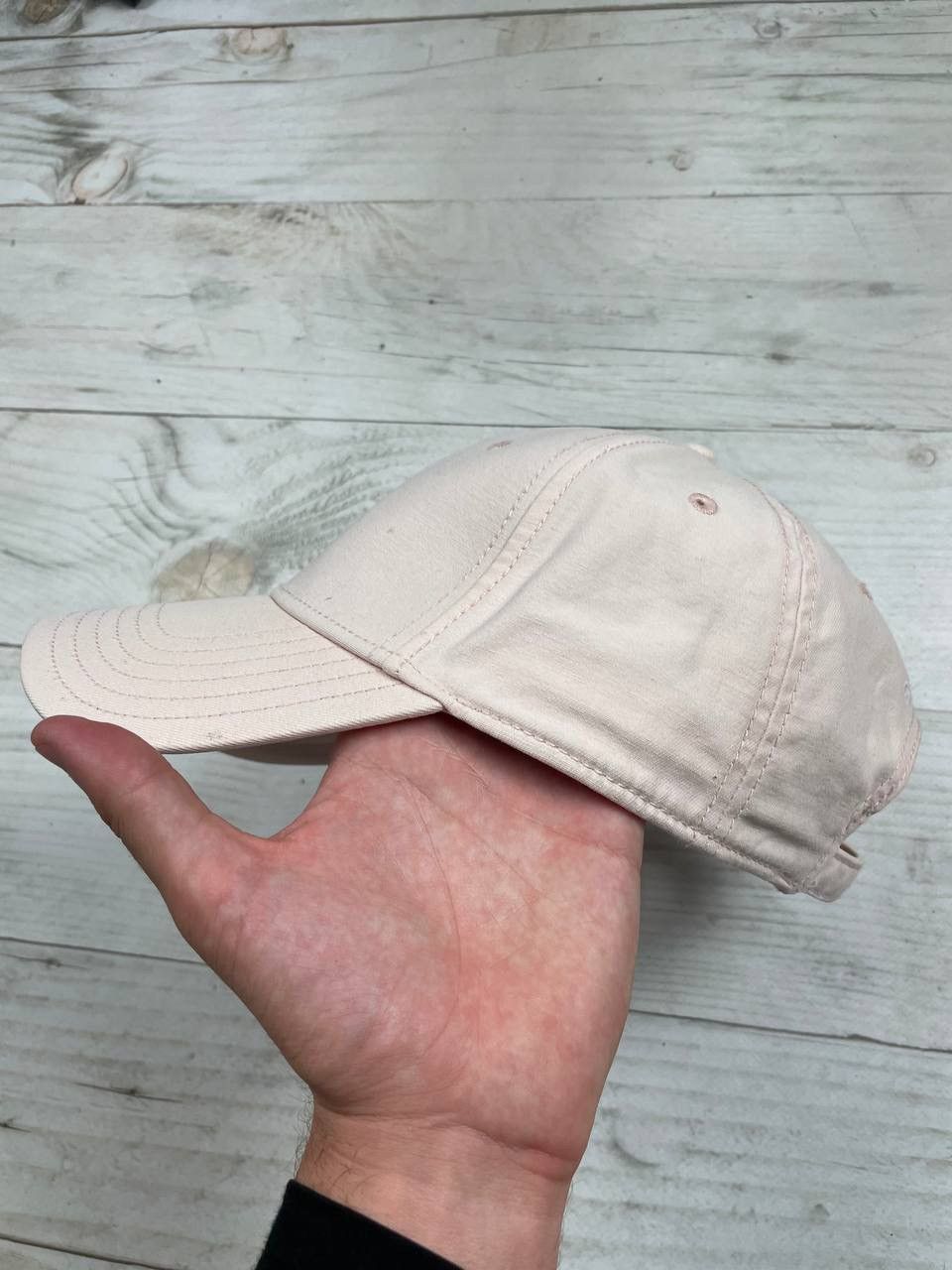 The North Face The North Face Cap Hat TNF Size ONE SIZE - 7 Thumbnail