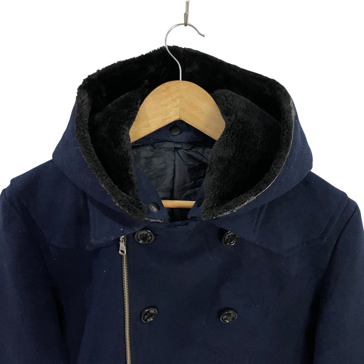 semanticdesign Vintage Sematic Design Sediotinaries Button Ups Jacket Size US M / EU 48-50 / 2 - 3 Thumbnail