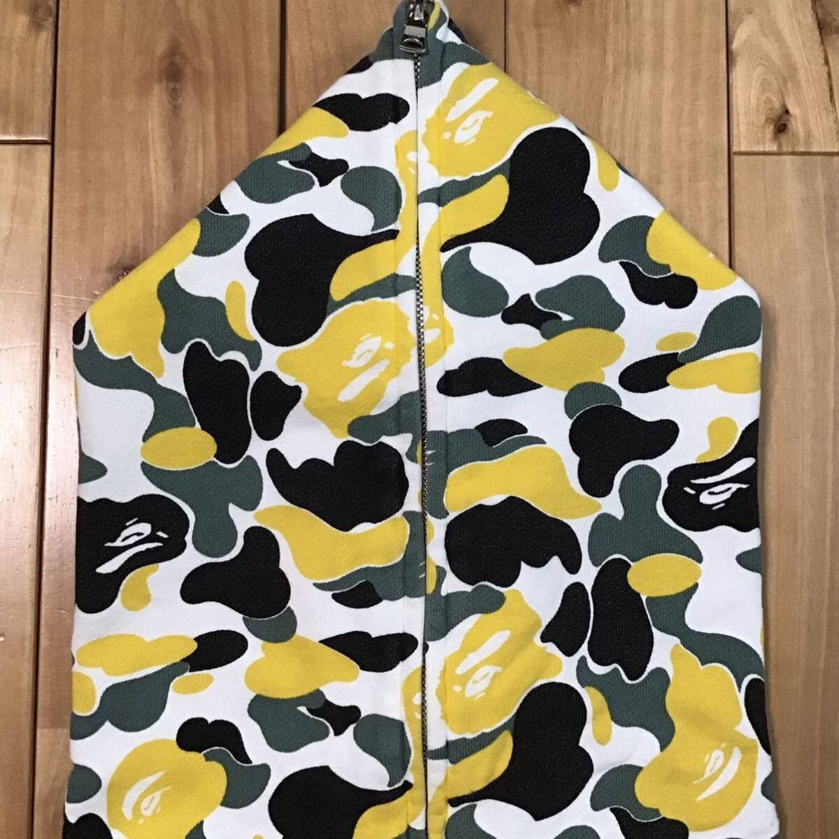 Bape × Nigo 🔥Osaka city camo🔥 BAPE camo Full zip hoodie a bathing ape Size US M / EU 48-50 / 2 - 3 Thumbnail