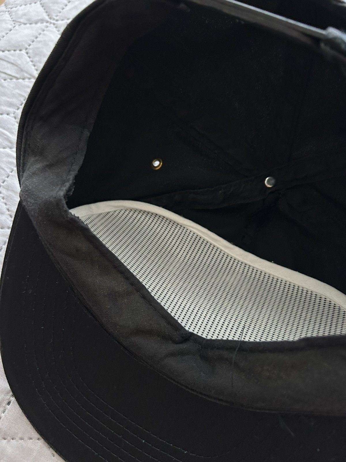 Other Vintage 90’s Being Sexy Is tough Job Cap Size ONE SIZE - 10 Thumbnail