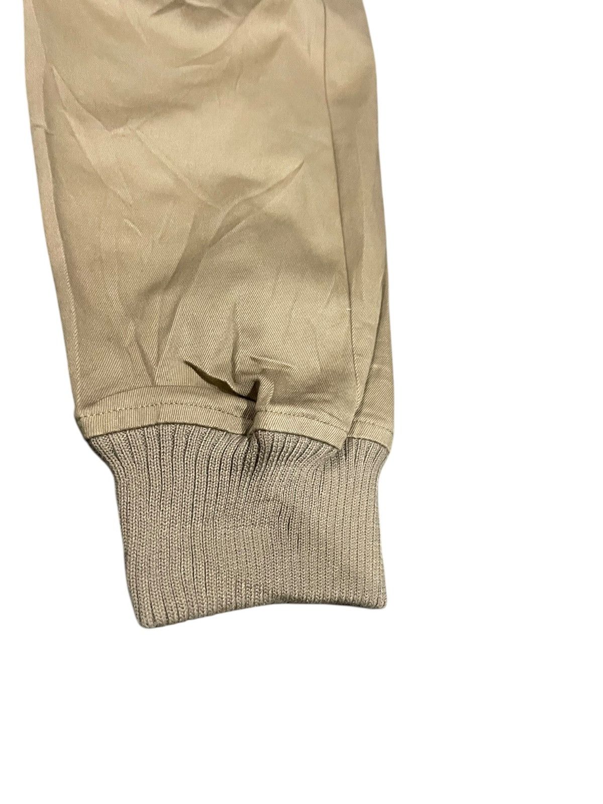Number (N)ine Jun Takahashi Number(Nine) Pants Size US 32 / EU 48 - 5 Thumbnail