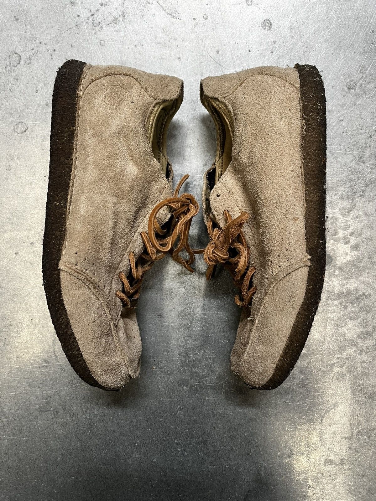 Gravis Gravis Carlton Shoe - Size 9 Size US 9 / EU 42 - 1 Thumbnail