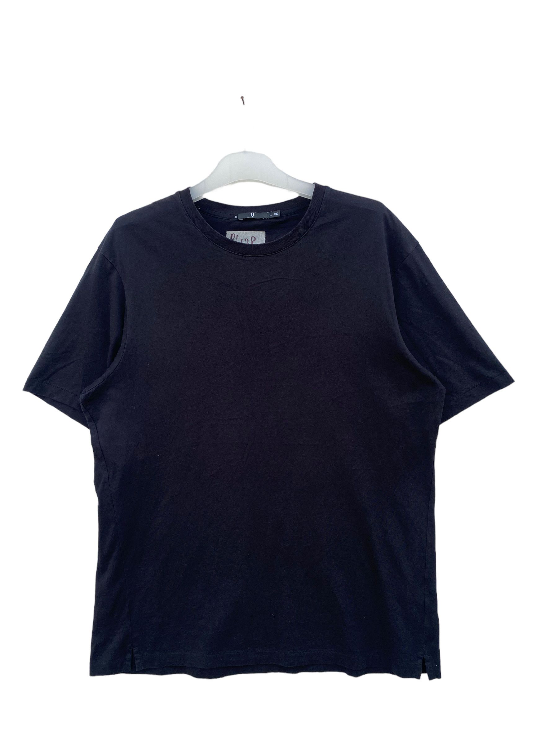Jil Sander × Uniqlo Uniqlo x Jil Sander Tees Size US L / EU 52-54 / 3 - 1 Thumbnail