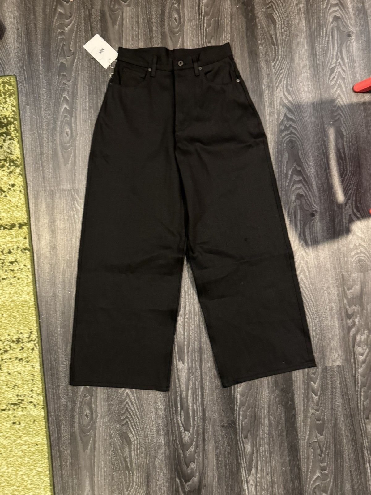 K-Two Studios Selvedge Heavy Denim V2 | Grailed