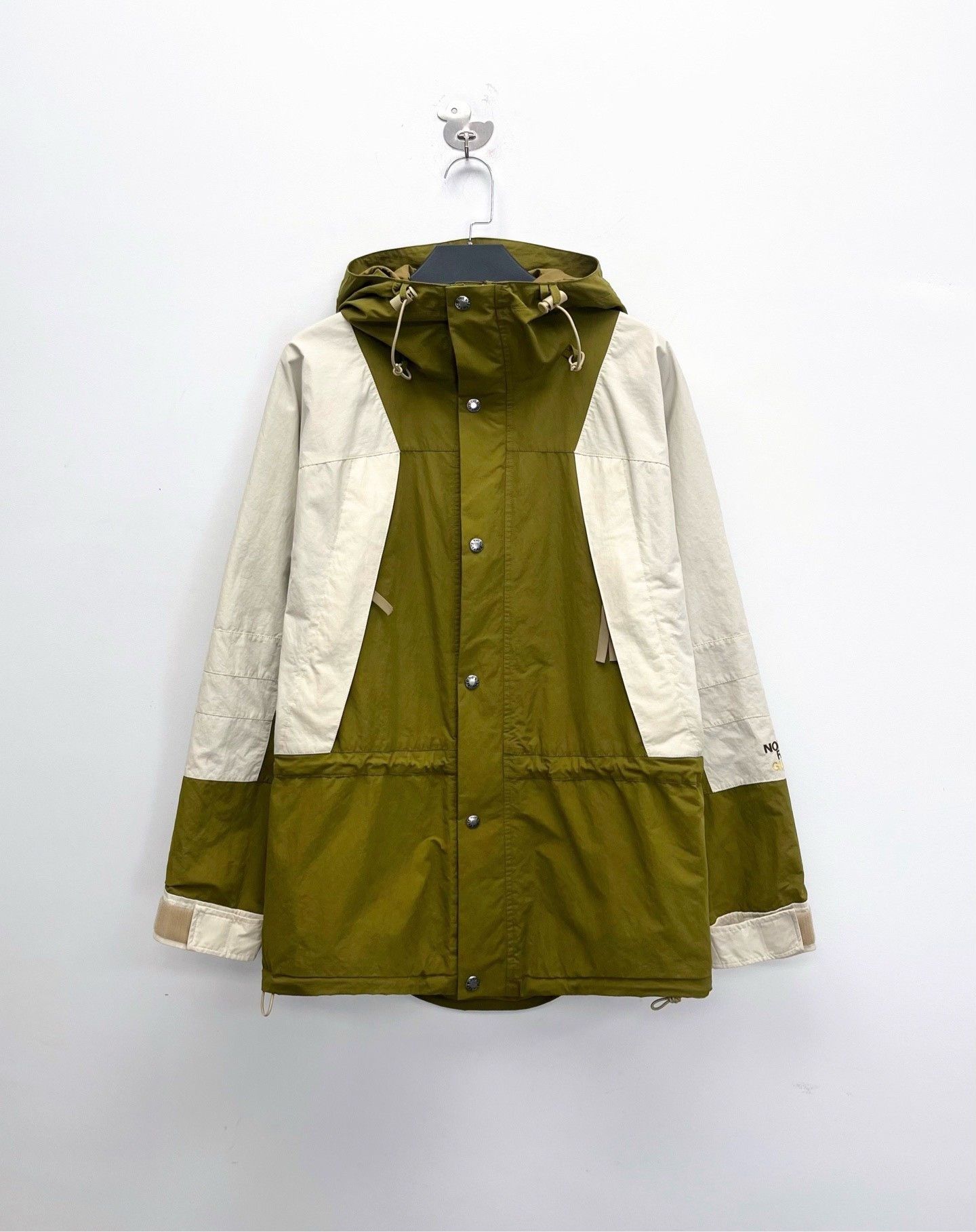 Gucci Gucci x The North Face Jacket Size US M / EU 48-50 / 2 - 1 Thumbnail