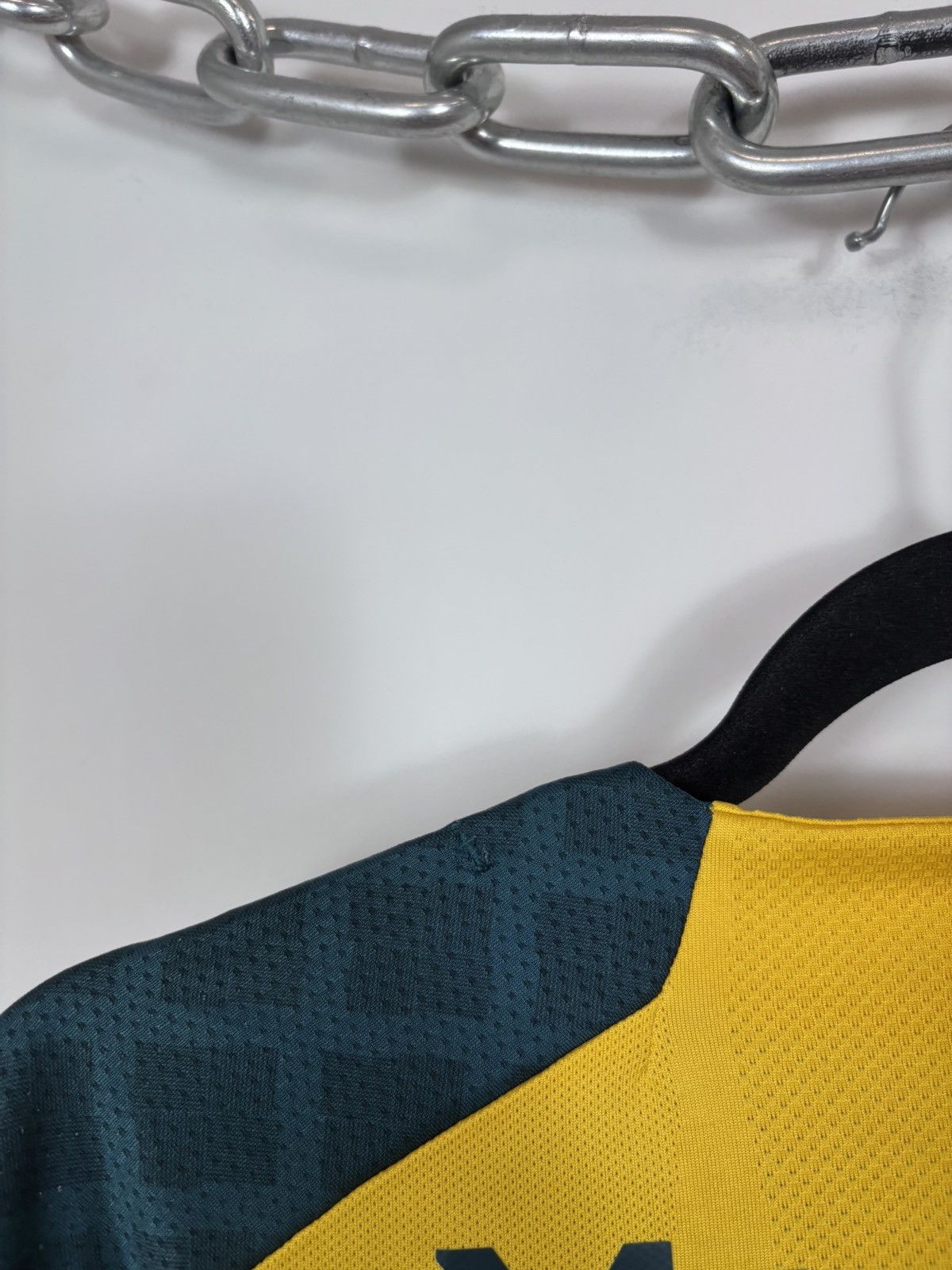 New Balance New Balance Celtic 2019/2020 Away Football Soccer Jersey Size US S / EU 44-46 / 1 - 18 Thumbnail
